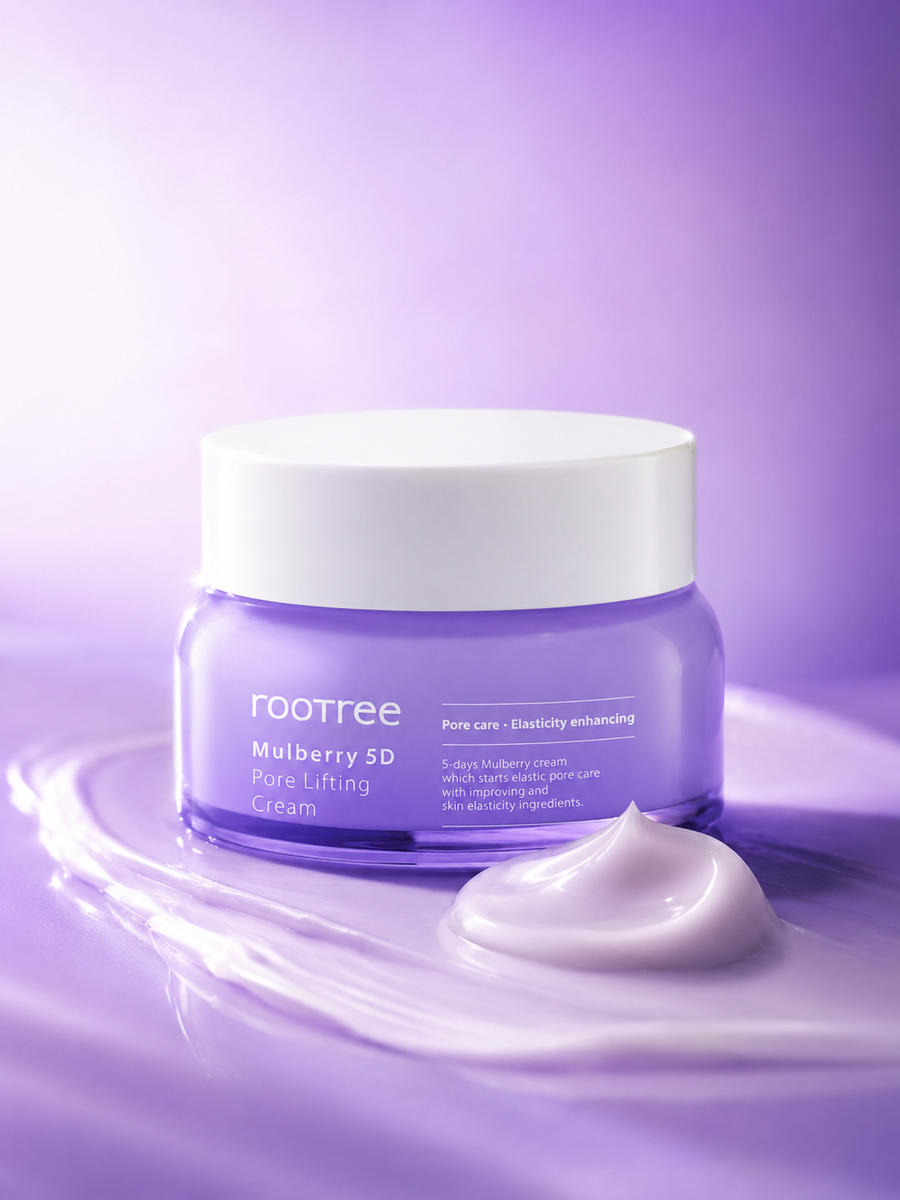 Mulberry 5D Pore Lifting Cream